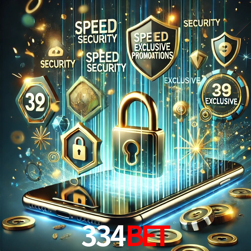Vantagens do App 334BET