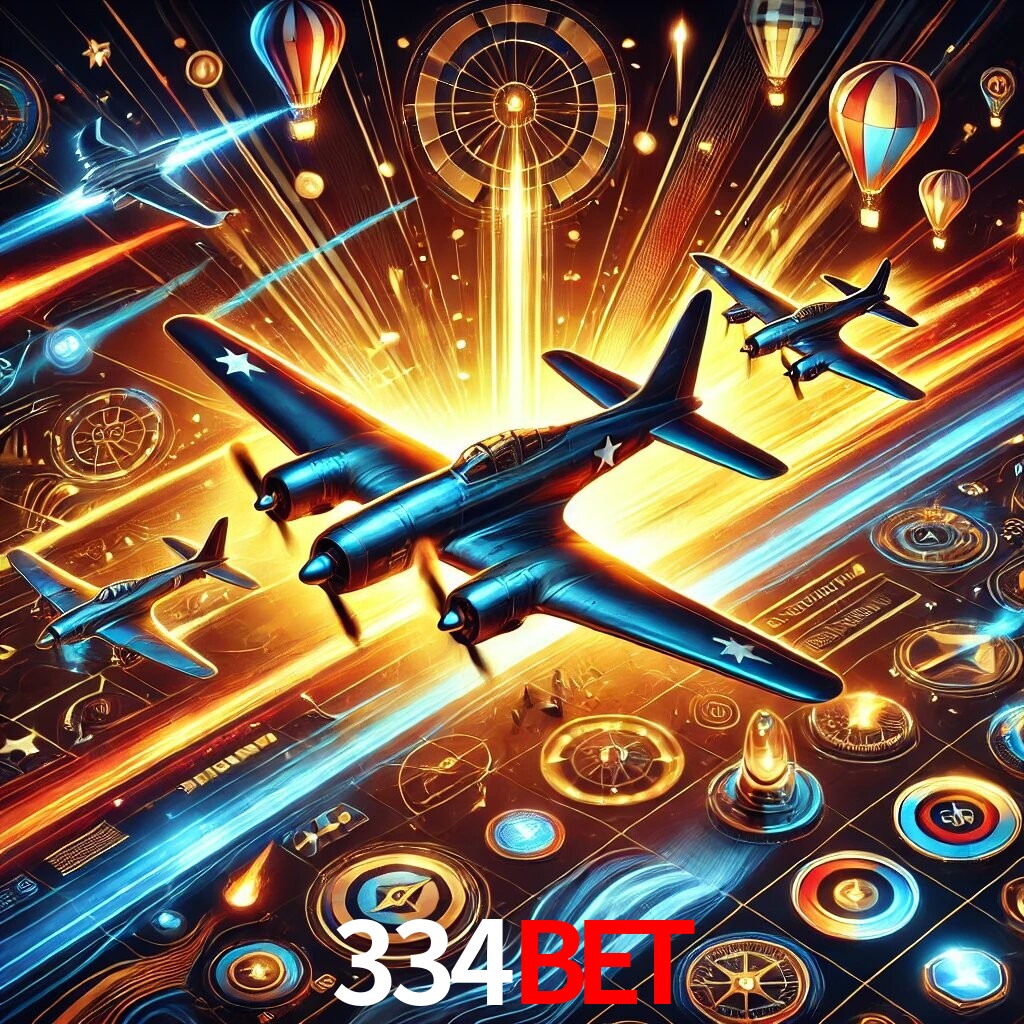 Vantagens do Aviator no 334BET