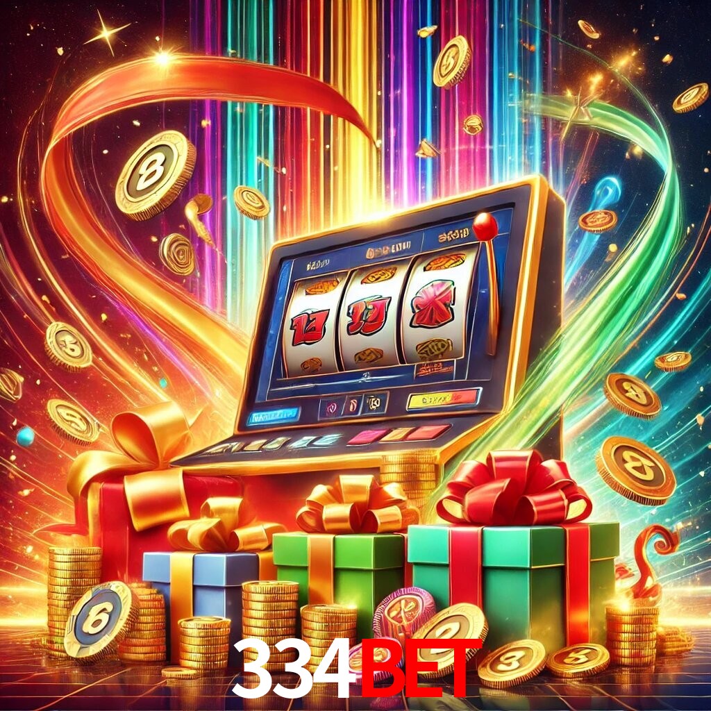 Promoções 334BET